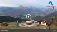 Werfenweng - Bischling