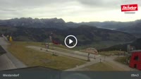 Westendorf - Choralpe