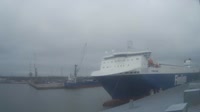Hanko - Puerto