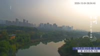 Cangzhou - Yunhe - Park Wielkiego Kanału