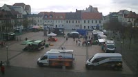 Bernburg - Karlsplatz