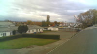 Aschersleben - Aeródromo