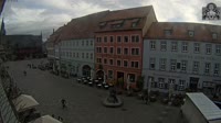 Quedlinburg - Marktplatz