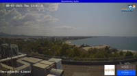 Saloniki - Panorama miasta