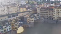 Florencja - Ponte Vecchio
