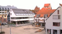 Alzenau - Marktplatz