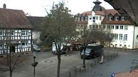 Rimbach - Marktplatz