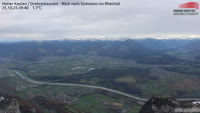 Brülisau