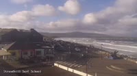 Strandhill - Plaża