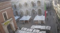 Vicenza - Basilica Palladiana