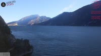Limone sul Garda - Jezioro Garda