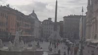 Rzym - Piazza Navona