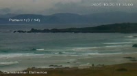 Ribeira - Corrubedo