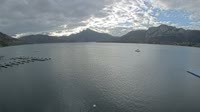 Mondsee - Alpenseebad