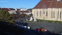 Kluż-Napoka - Piata Unirii