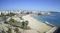 Birżebbuġa - Pretty Bay