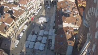 Werona - Piazza Erbe