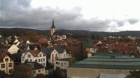 Oberursel - Marktplatz