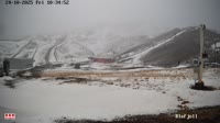 Bláfjöll & Skálafell