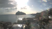 Ischia - Zamek Aragoński