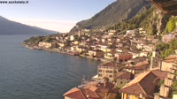 Limone sul Garda - Jezioro Garda