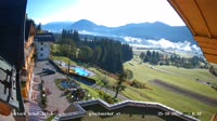 Berg im Drautal - Hotel Glocknerhof