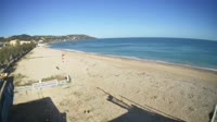 Fossacesia - Plaża