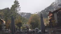 Val Ferret - Foyer de Fond Planpincieux