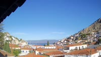 Hidra - Vista panorámica