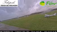 Wyk auf Föhr - Lotnisko
