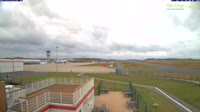 Calden - Kassel Calden Airport