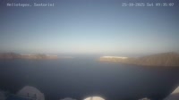 Santorini - Hotel Heliotopos