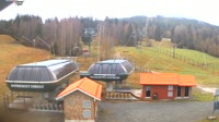 Borlänge - Romme Alpin