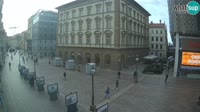 Rijeka - Korzo