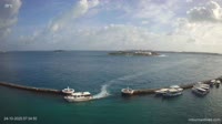 Malé - Jetty
