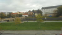 Písek - Kamienny most
