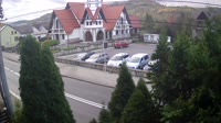 Cisiec - Kościół, DK69