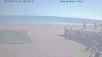 Al-Dżuna - Makani Beach Club