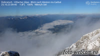 Dobratsch - Villacher Alpe