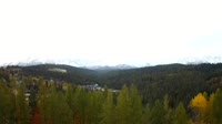 Hotel Bukovina - Panorama
