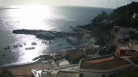 Ustica -  Port Cala Santa Maria