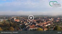 Bad Radkersburg - Stare miasto
