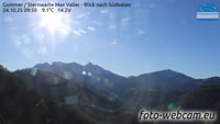 San Valentino In Campo - Associazione Astrofili Max Valier