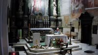 Klasztor oo. Dominikanów - Parafia Matki Bożej Bolesnej