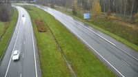 Vaasa - Tie 8, Tie 3