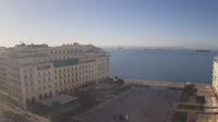 Saloniki - Plac Arystotelesa