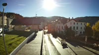 Folgaria - Via Roma
