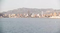 Benidorm - Playa