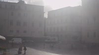 Rzym - Zatybrze - Ponte Sisto