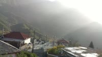 Euritania - Granitsa